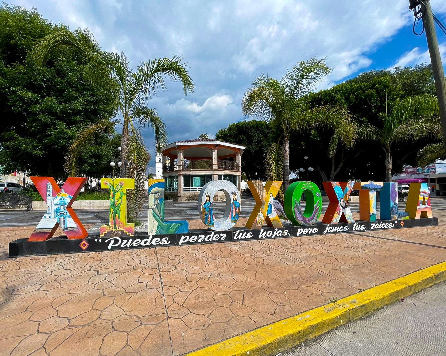 El Ayuntamiento de Xiloxoxtla anuncia la instalación de Internet gratuito en todos los barrios del municipio